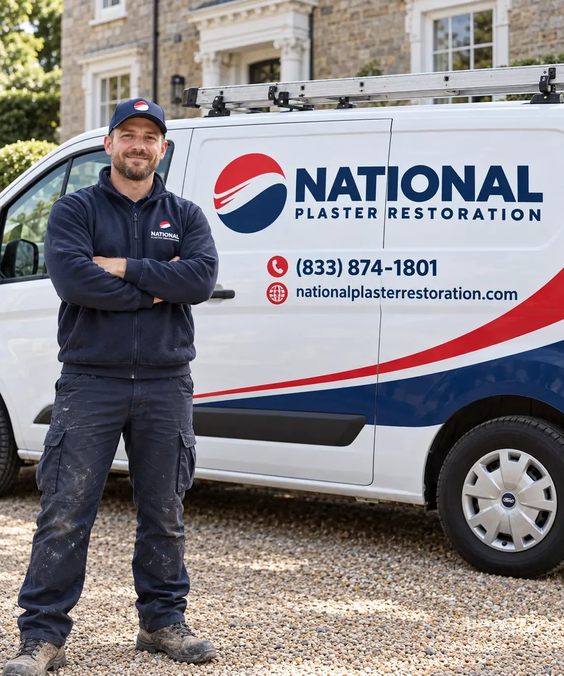 Plaster Repair Stevensville, VA FAQs